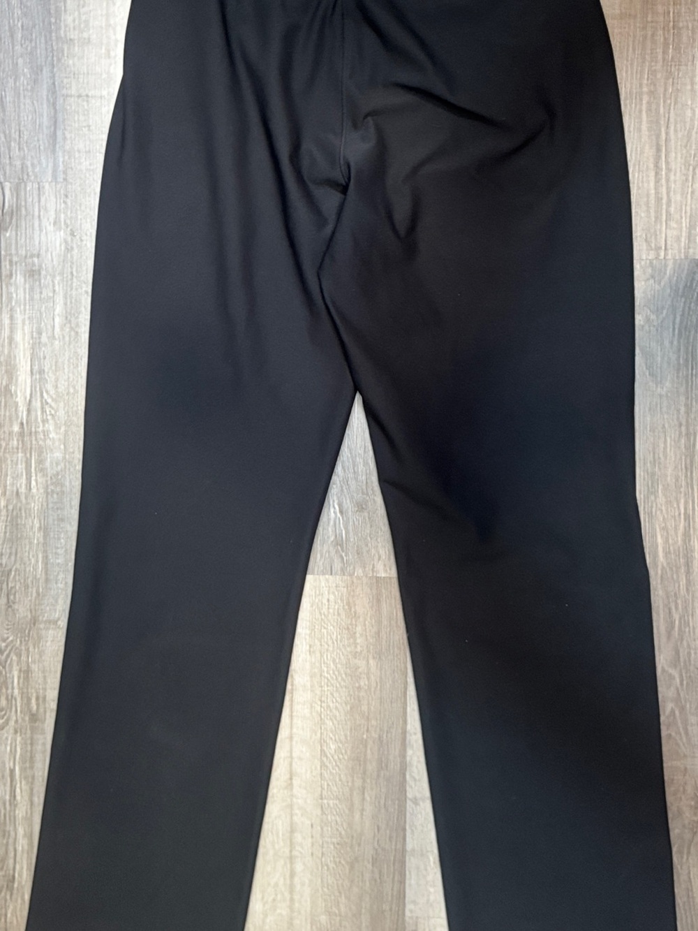 The North Face High Rise Everyday Classic Straight-Leg Pants w/ Pockets - Picture 9 of 10